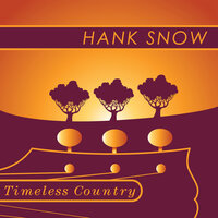 We Met Down In The Hills Of Old Wyoming - Hank Snow