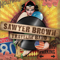 Travelin' Band - Sawyer Brown