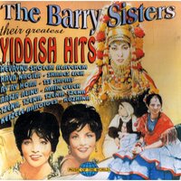 My Yddeshe Mama - The Barry Sisters