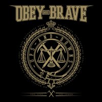 Get Real - Scott Vogel, Obey The Brave