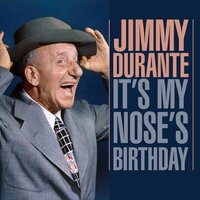 I'm The Guy Who Found The Last Chord - Jimmy Durante