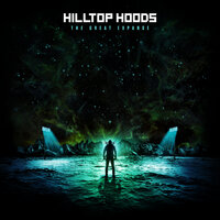 Here Without You - Hilltop Hoods, Nyassa