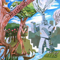 The Coming Days - Hello Echo