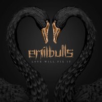 Whirlwind Of Doom - Emil Bulls