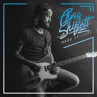 I Thought You'd Never Leave - Chris Shiflett