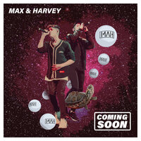 Trade Hearts - Max & Harvey