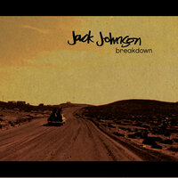 Girl, I Wanna Lay You Down - ALO (Animal Liberation Orchestra), Jack Johnson