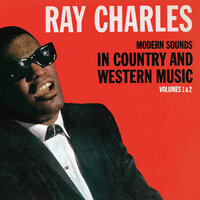 Someday (You’ll Want Me To Want You) - Ray Charles