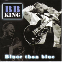 Paying the Cost to the Boss - B.B. King