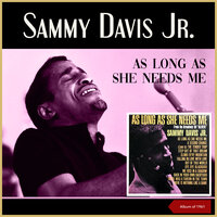 A Second Chance - Sammy Davis, Jr.