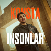 Insonlar - Konsta