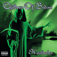 Towards Dead End - Children Of Bodom