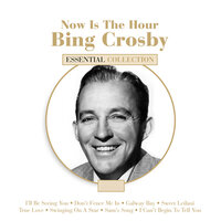 I'm An Old Cowhand - Bing Crosby, Jimmy Dorsey