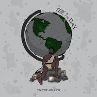 Stuck in the Middle - The World Famous Tony Williams, Cyhi The Prynce