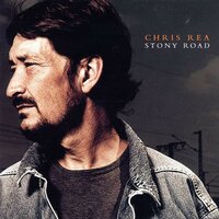 Easy Rider - Chris Rea