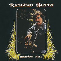 Rain - Dickey Betts, Richard Betts
