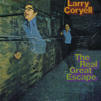 Are You Too Clever - Larry Coryell