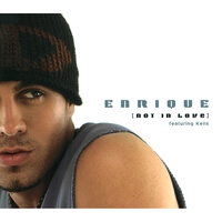 Not In Love Radio Mix - Enrique Iglesias, Kelis
