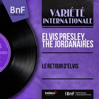 The Girl Next Door - Elvis Presley, The Jordanaires