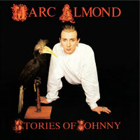 My candle burns - Marc Almond