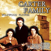 My Clinch Mountain - Carter Family