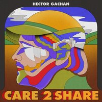Asking for a Friend - Hector Gachan