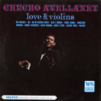 Amar y Vivir - Chucho Avellanet, Leroy Holmes