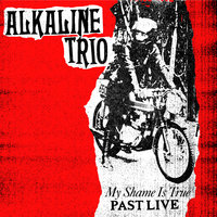 Only Love - Alkaline Trio