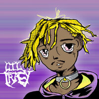 My Bitch - Lil Tracy