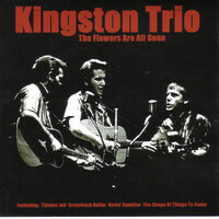 M T A - The Kingston Trio
