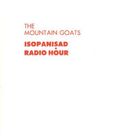 Pseudothyrum Song - The Mountain Goats