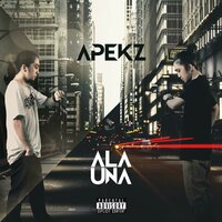 Arangkada - Apekz, Aya