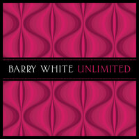 You're What's On My Mind - Barry White