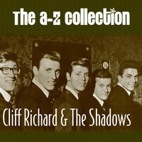 Travellin Light - Cliff Richard, The Shadows