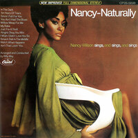 Since I Fell For You - Nancy Wilson