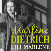 Ou vont les fleurs ? - Marlene Dietrich