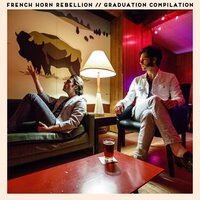 Mr. Romantic - French Horn Rebellion, Patawawa