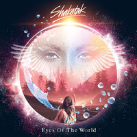 Eyes of the World - Shakatak