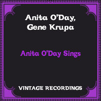 Hop, Skip and Jump - Anita O'Day, Gene Krupa