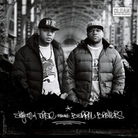 Triangle Offense - Skyzoo, Torae, Sha Stimuli