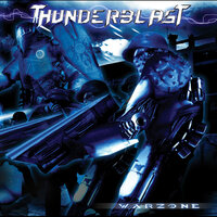 Spirit of Vengeance - Thunderblast