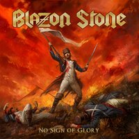 Stranded and Exiled - Blazon Stone