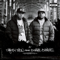 Triangle Offense - Skyzoo, Torae, Sha Stimuli