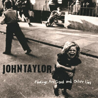 Hole in the Mud - John Taylor