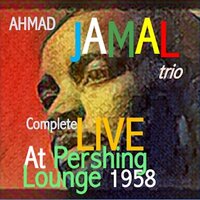 Music. Music, Music - Ahmad Jamal Trio