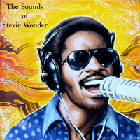 Superwoman - Stevie Wonder