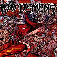 Dying In My Own Arms - 100 Demons