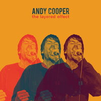 B-Boy Blues - Andy Cooper