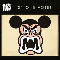 $1 One Vote! - The The