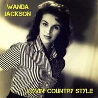 Right to Love - Wanda Jackson